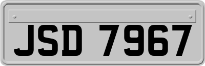 JSD7967