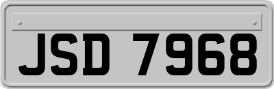 JSD7968