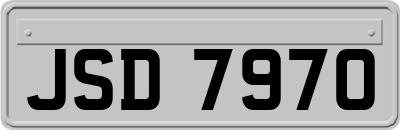 JSD7970