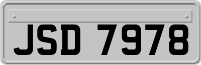 JSD7978