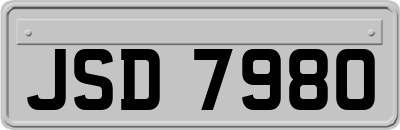 JSD7980