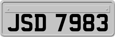 JSD7983