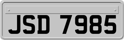 JSD7985