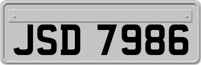 JSD7986