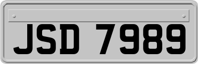 JSD7989