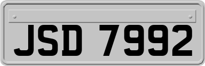 JSD7992