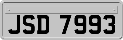 JSD7993