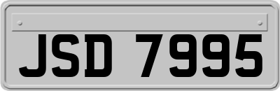 JSD7995