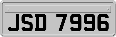 JSD7996
