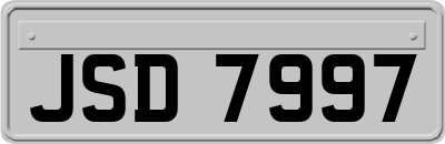 JSD7997