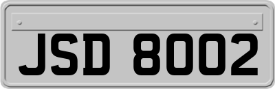 JSD8002