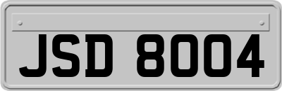 JSD8004