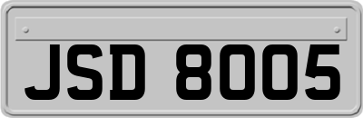 JSD8005