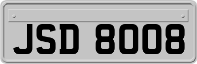 JSD8008