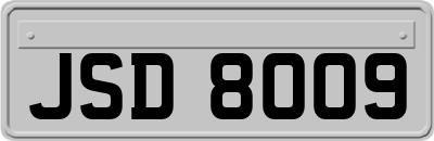 JSD8009