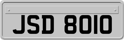 JSD8010