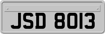 JSD8013