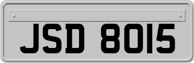 JSD8015
