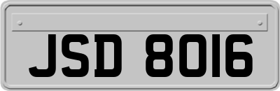 JSD8016