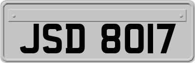 JSD8017
