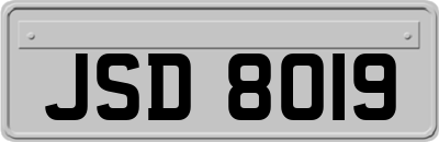 JSD8019