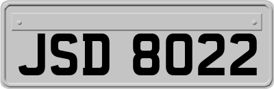 JSD8022