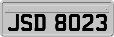 JSD8023