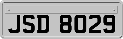 JSD8029