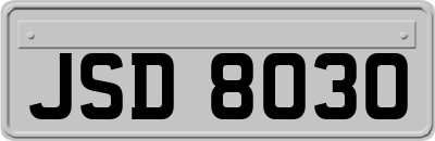JSD8030