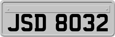 JSD8032