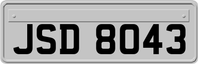 JSD8043