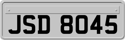 JSD8045