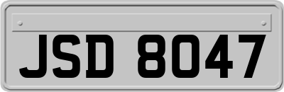 JSD8047