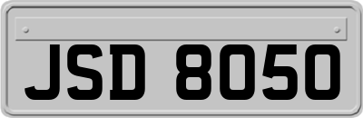 JSD8050