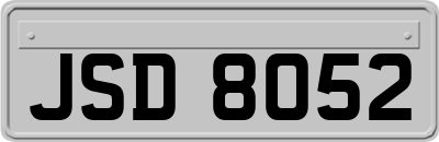 JSD8052