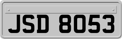 JSD8053