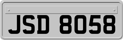 JSD8058