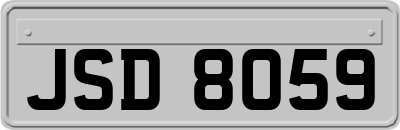 JSD8059