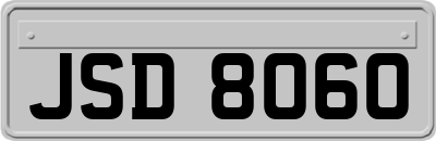 JSD8060