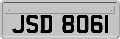 JSD8061