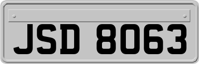 JSD8063