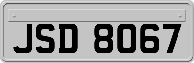 JSD8067