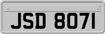 JSD8071