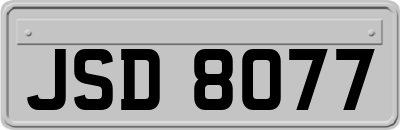 JSD8077