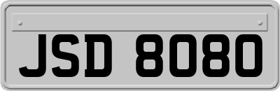 JSD8080