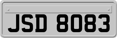 JSD8083
