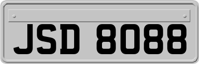 JSD8088