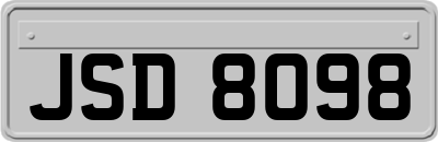 JSD8098