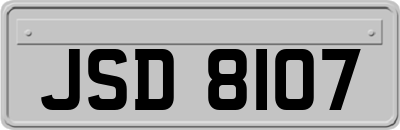 JSD8107
