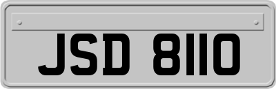 JSD8110